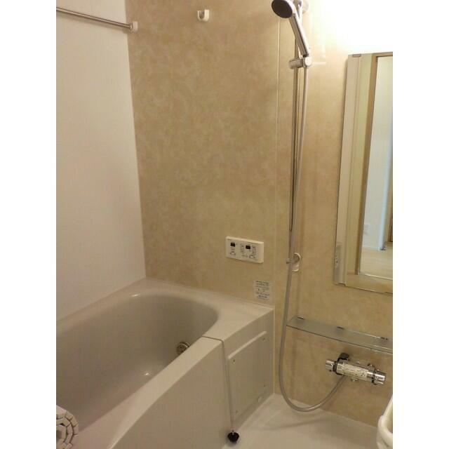 イーセブン湘南 風呂画像
