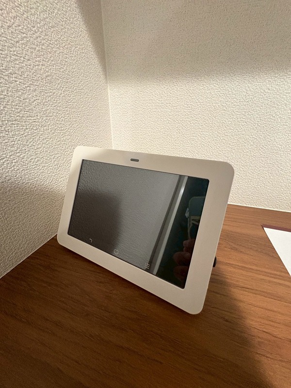 フラワー その他設備