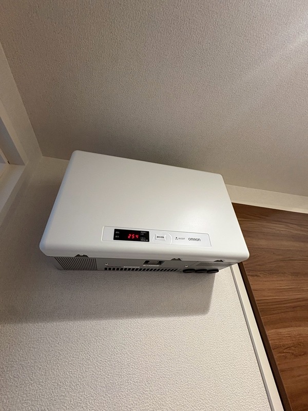 フラワー その他設備