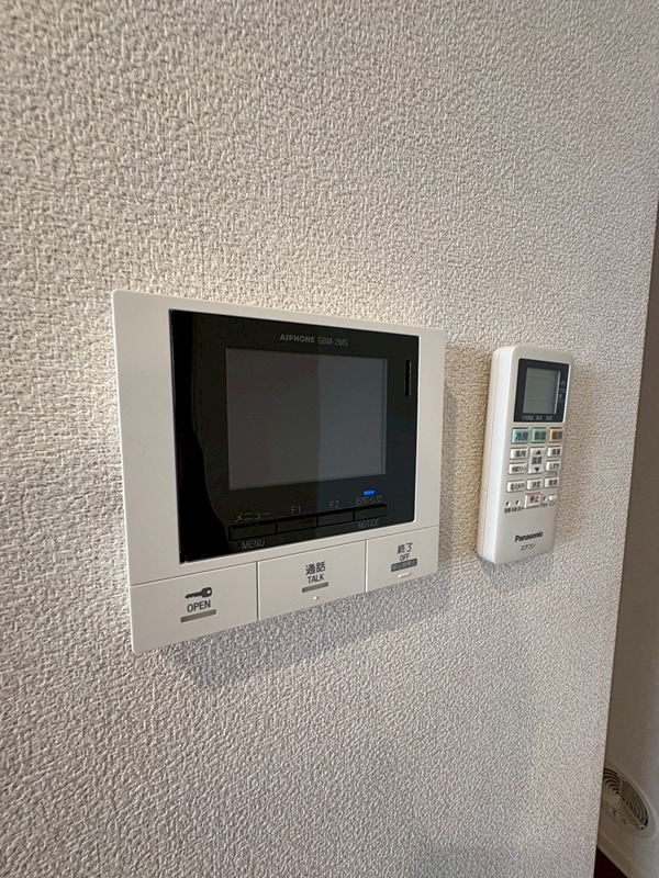 フラワー セキュリティ