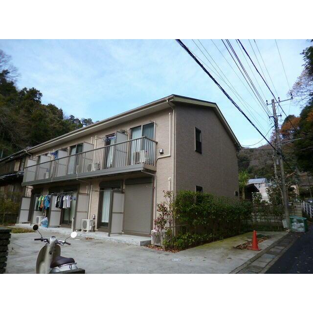 アムール　月影 その他外観1