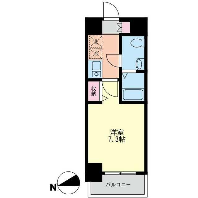 ルート相模大塚の物件画像2