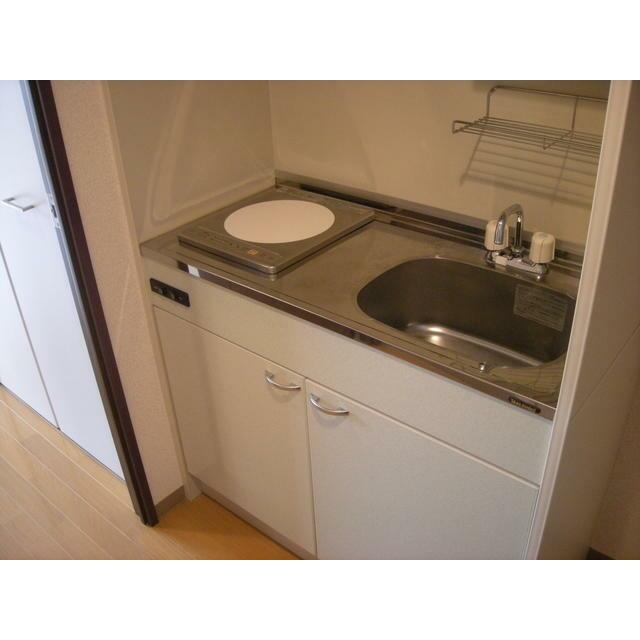 ルート相模大塚の物件画像4