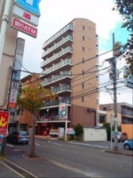 ルート藤沢 ベランダ