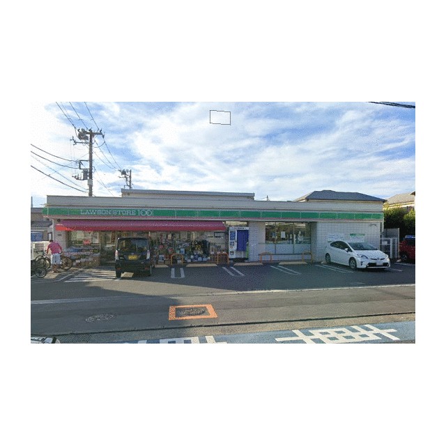 辻堂ニューエスタ２１ 周辺画像3