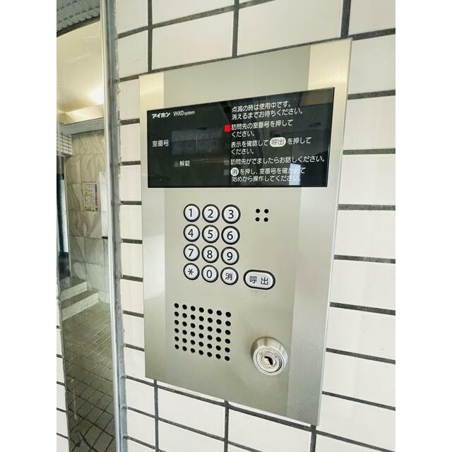 日神パレス戸塚の物件画像3