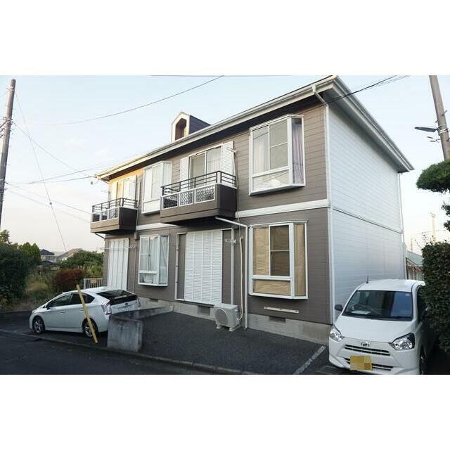 ウェル湘南Ⅱ その他外観1