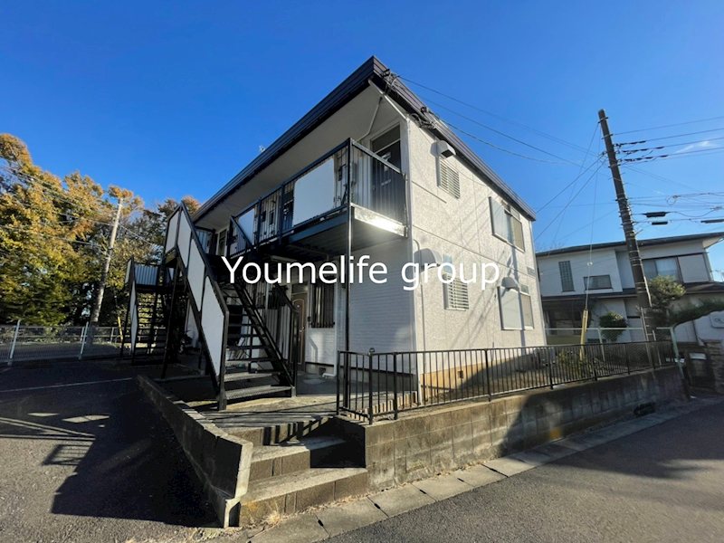 パルつきみ野 その他外観2