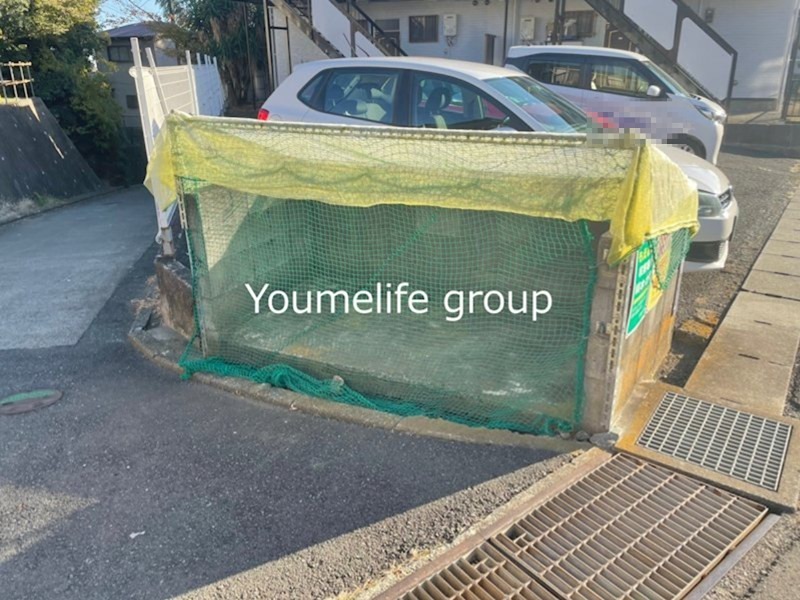 パルつきみ野 その他外観3