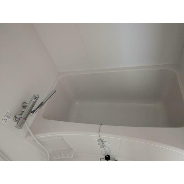 パルつきみ野 風呂画像