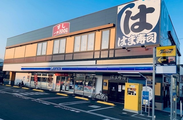 シャンドフルール その他外観4