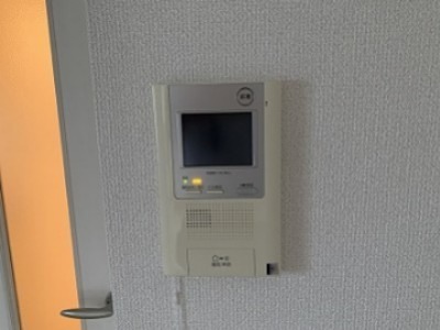 ジィクシア湘北 セキュリティ