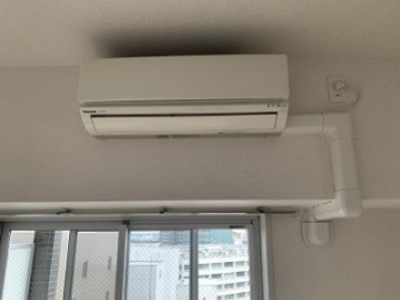 ジィクシア湘北 その他設備