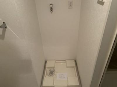 ジィクシア湘北 その他部屋・スペース