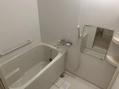風呂画像