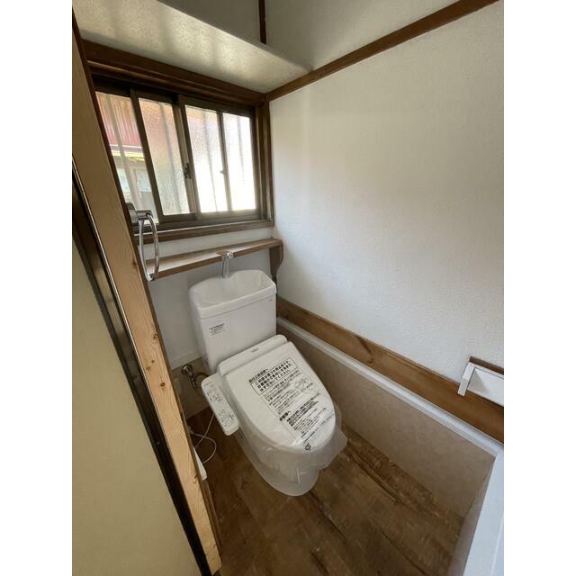 腰越津西貸家 その他2