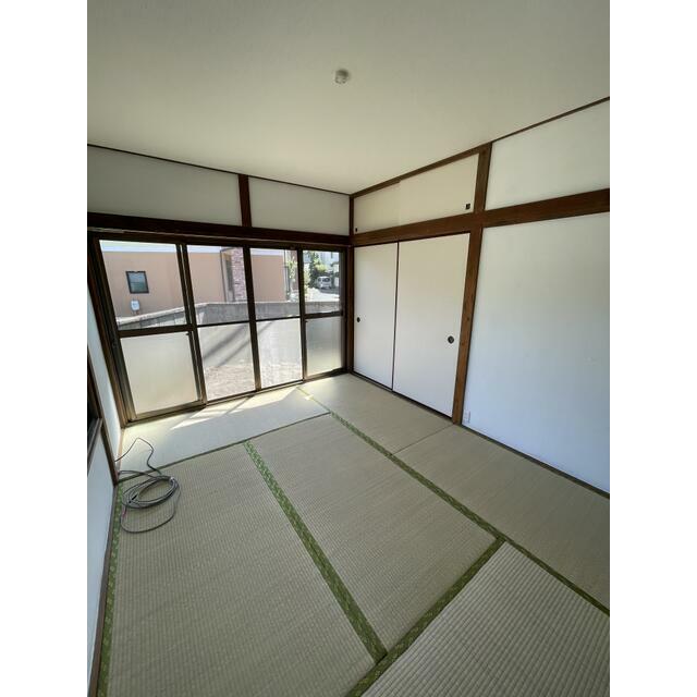 腰越津西貸家 その他8
