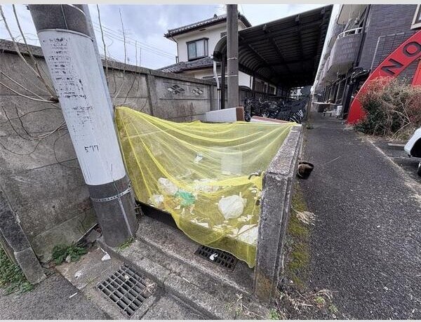 ノアハヤシⅡ その他外観4