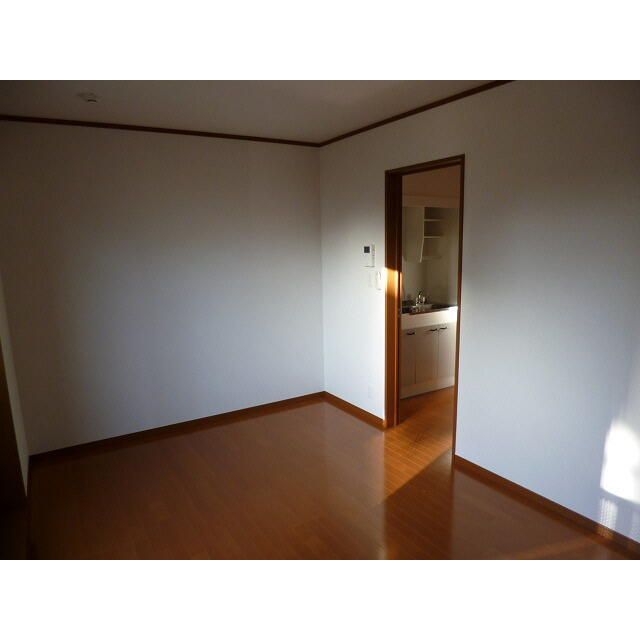 アムール　寿来 ベッドルーム