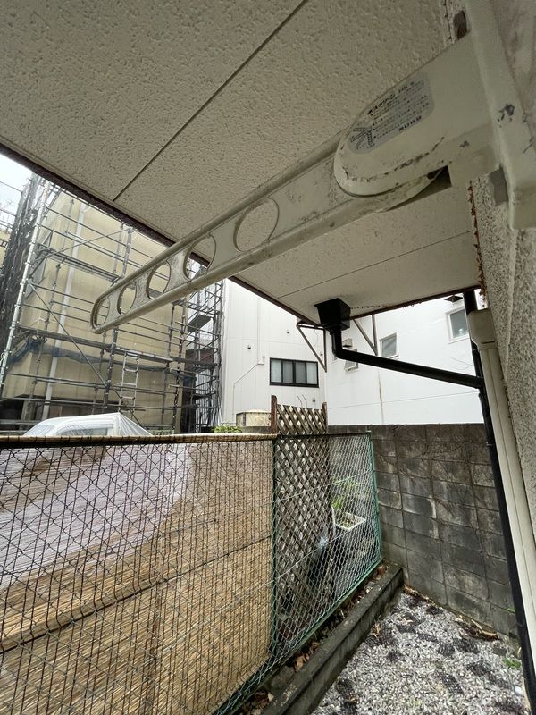コンフォート由比ヶ浜 103号室 外観