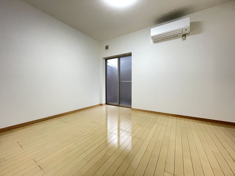 コンフォート由比ヶ浜 ベッドルーム