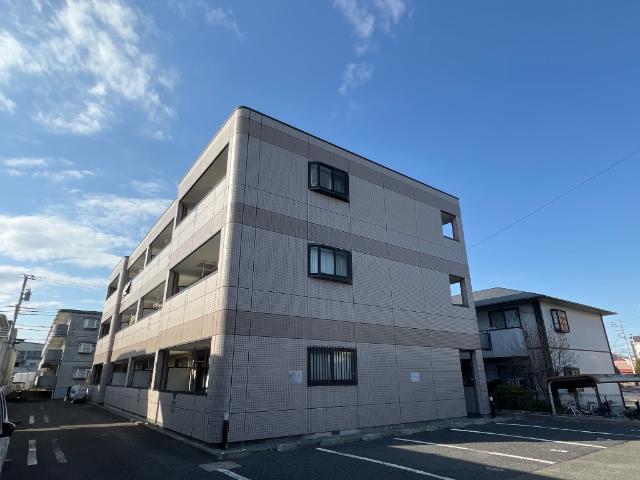 エスポワール茅ヶ崎 その他外観2