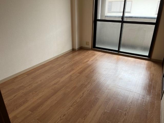 エスポワール茅ヶ崎 ベッドルーム