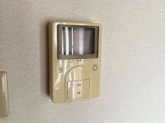 ガルサブランカ セキュリティ