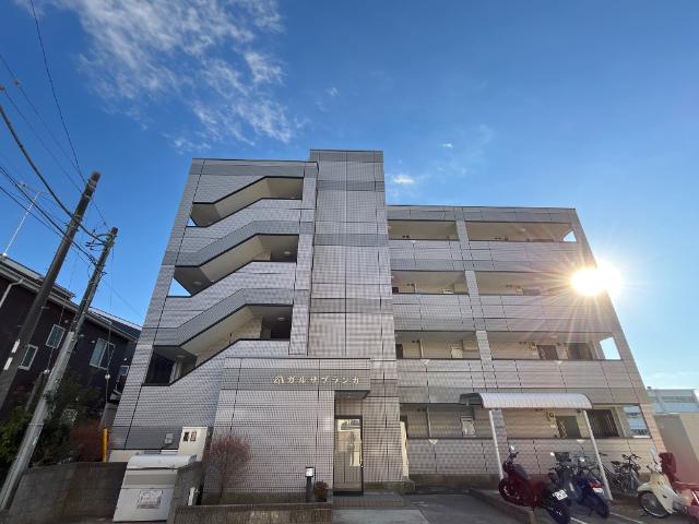 ガルサブランカ その他外観2