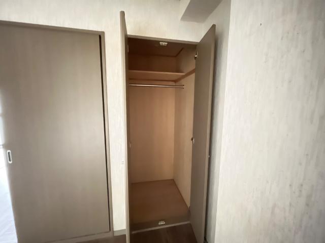 ガルサブランカ 収納