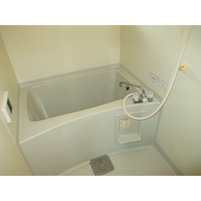 サニーハイツ湘南 風呂画像