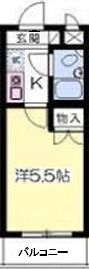 クロノス座間の物件画像2