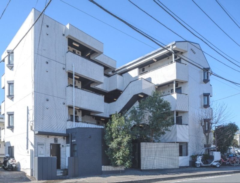 クロノス座間の物件画像1