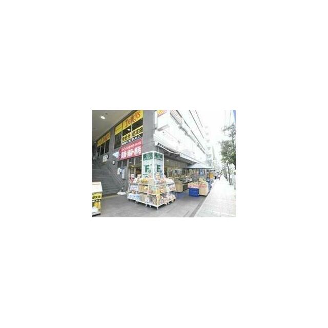 ベイルーム辻堂本宿 周辺画像1