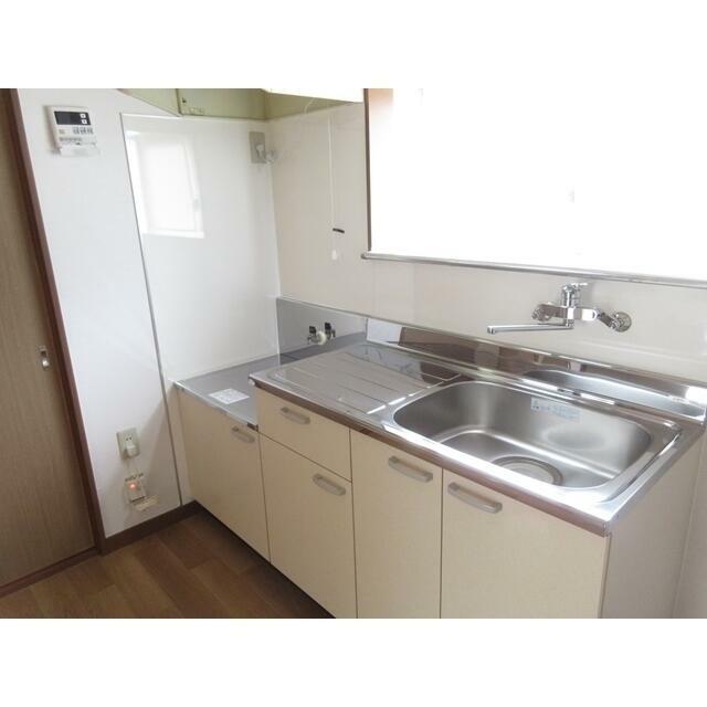 神奈川県大和市福田 キッチン