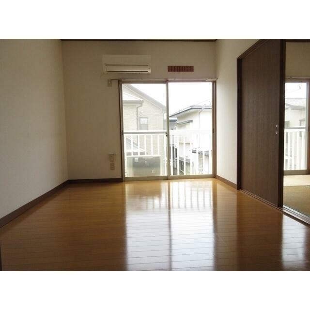 神奈川県大和市福田 リビング