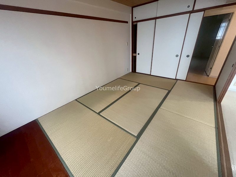 クリオ藤沢弐番館 ベッドルーム