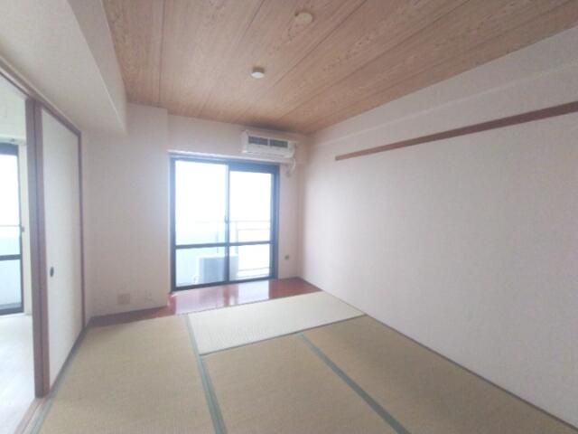 クリオ藤沢弐番館 ベッドルーム