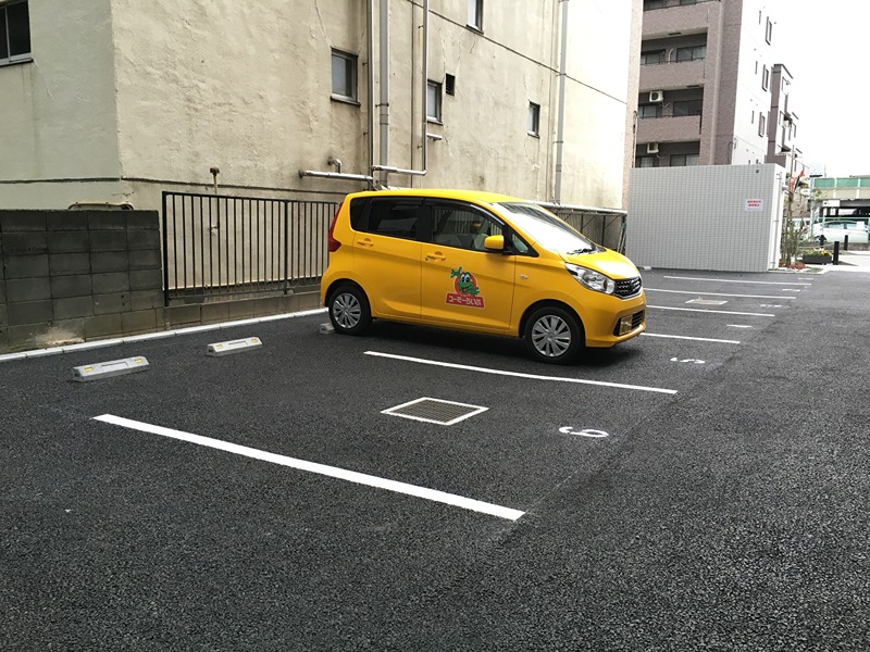 その他外観1