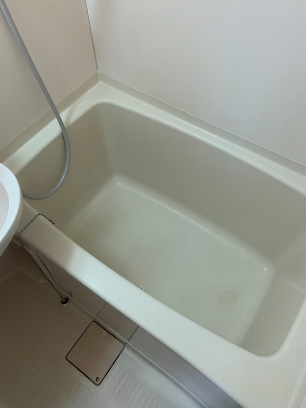 風呂画像