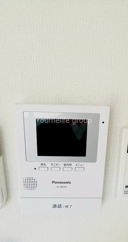 ＢＡＣＥ上和田 セキュリティ