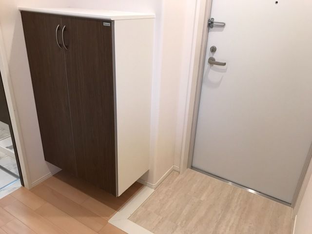 ヴァンベール横濱 その他5