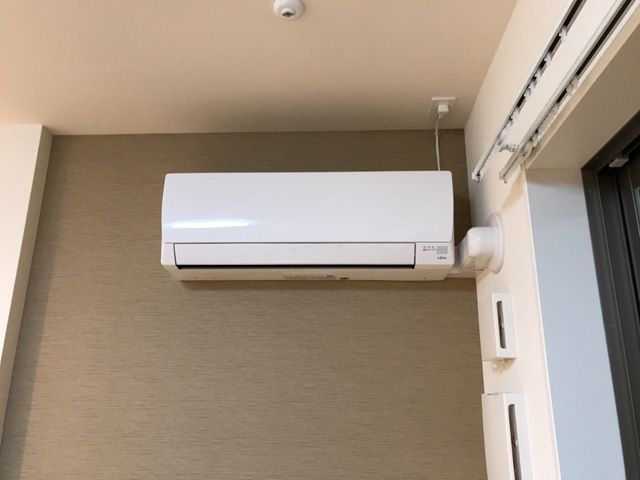 ヴァンベール横濱 その他8