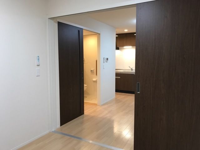 ヴァンベール横濱 その他9