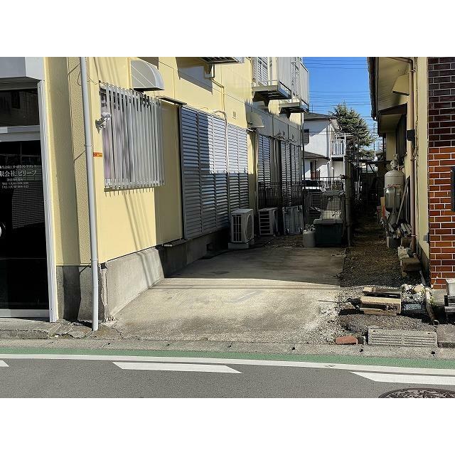 ハイツ渡辺 その他外観1