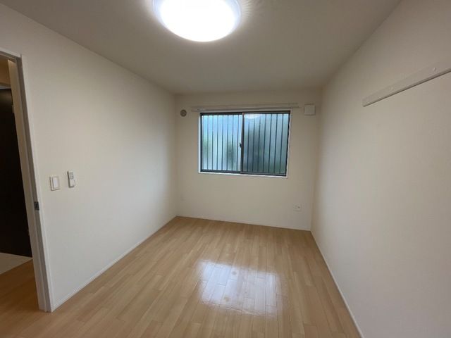 メゾン　ラ　ティーダ（maison la teada） ベッドルーム