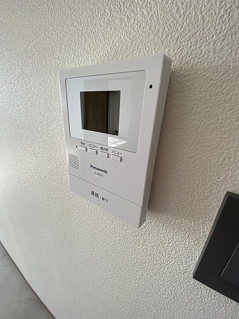 ＶＩＬＬＡＧＥ森の里　Ａ号棟 その他4