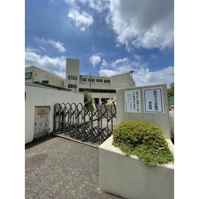 レジデンスジュネス 小学校