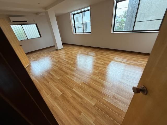 サンハイツ櫻台 リビング