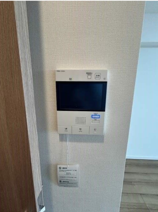 小田急伊勢原駅前マンション セキュリティ